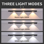 Motion Sensor Cabinet Light