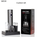Electric Wine Opener