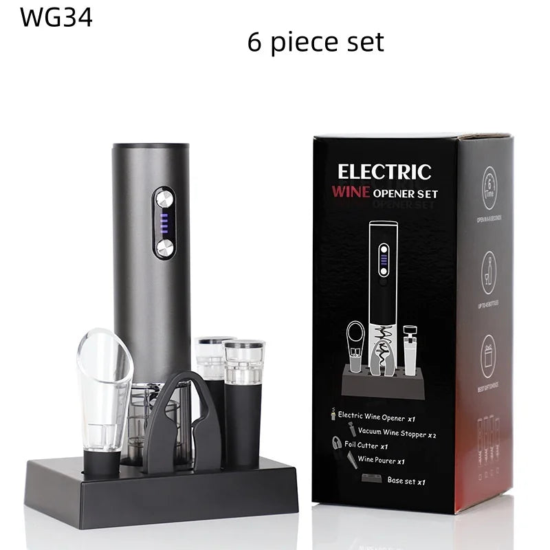 Electric Wine Opener