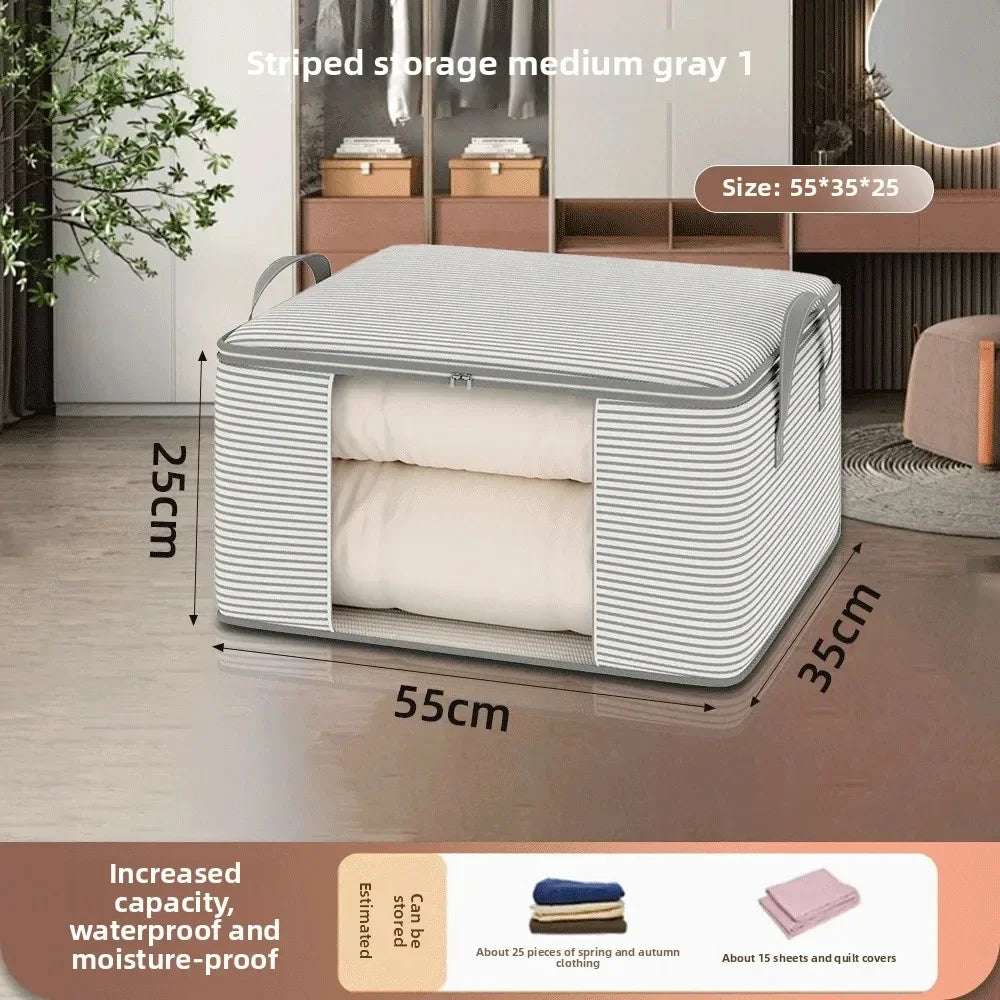 Cloth Storage Bag