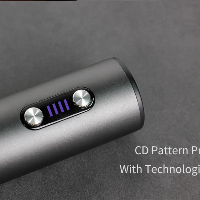 Electric Wine Opener