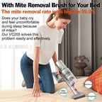 Cordless Hand Vacuum
