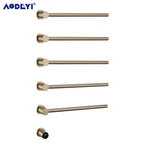 Heated Towel Rail