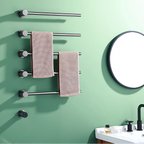 Heated Towel Rail