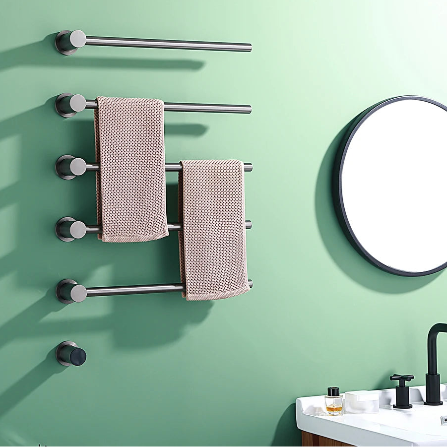 Heated Towel Rail