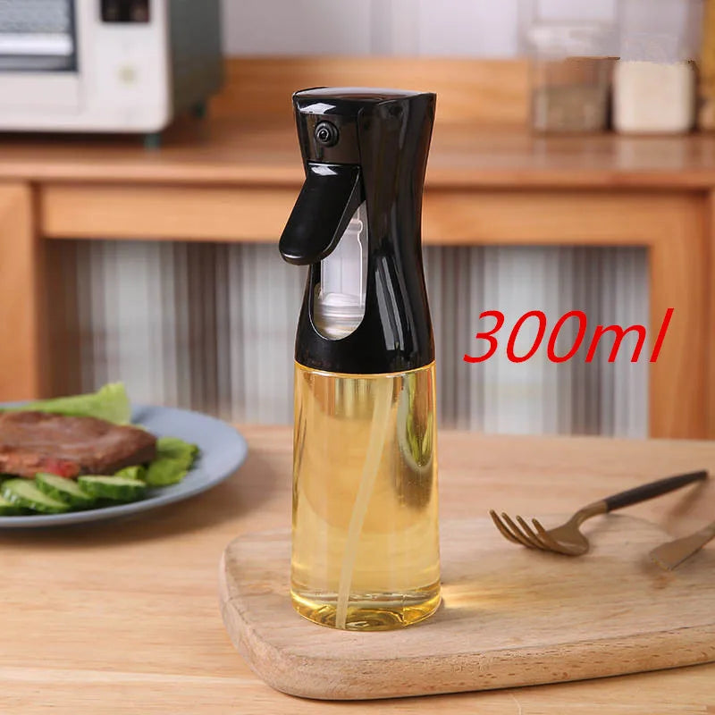 Oil Spray Bottle