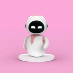 AI Companion Robot