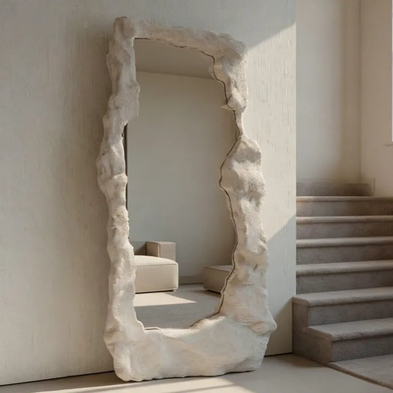 Nordic Full Body Mirror