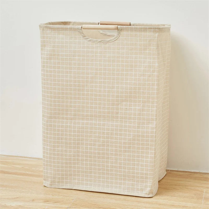 Laundry Storage Basket