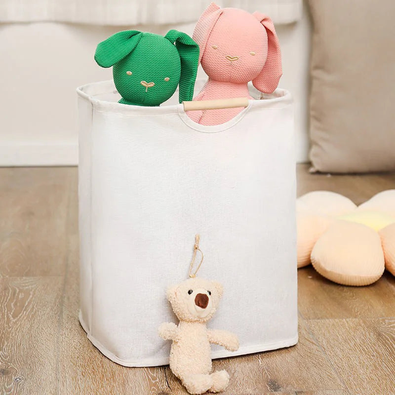 Laundry Storage Basket