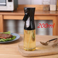 Oil Spray Bottle