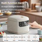 Electric Rice Cooker