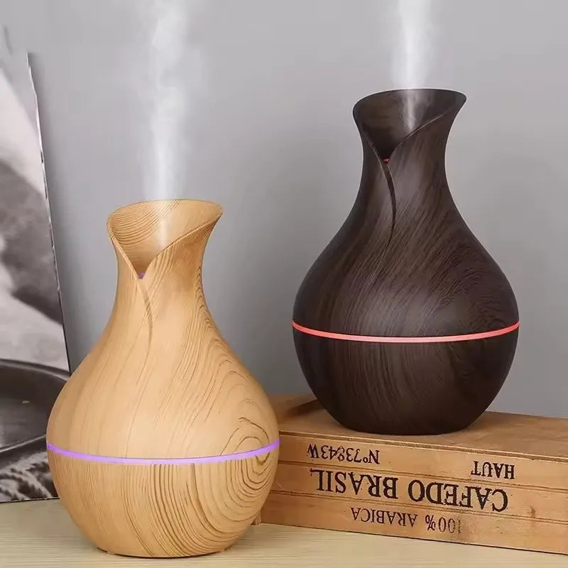 Aroma Humidifier