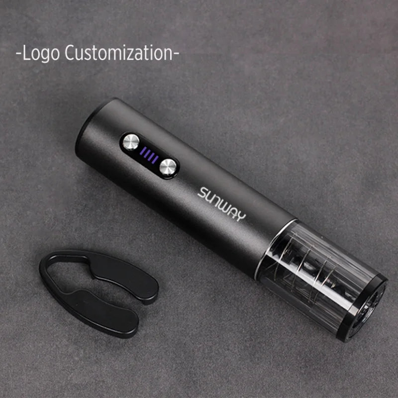 Electric Wine Opener