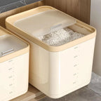 Rice Storage Container