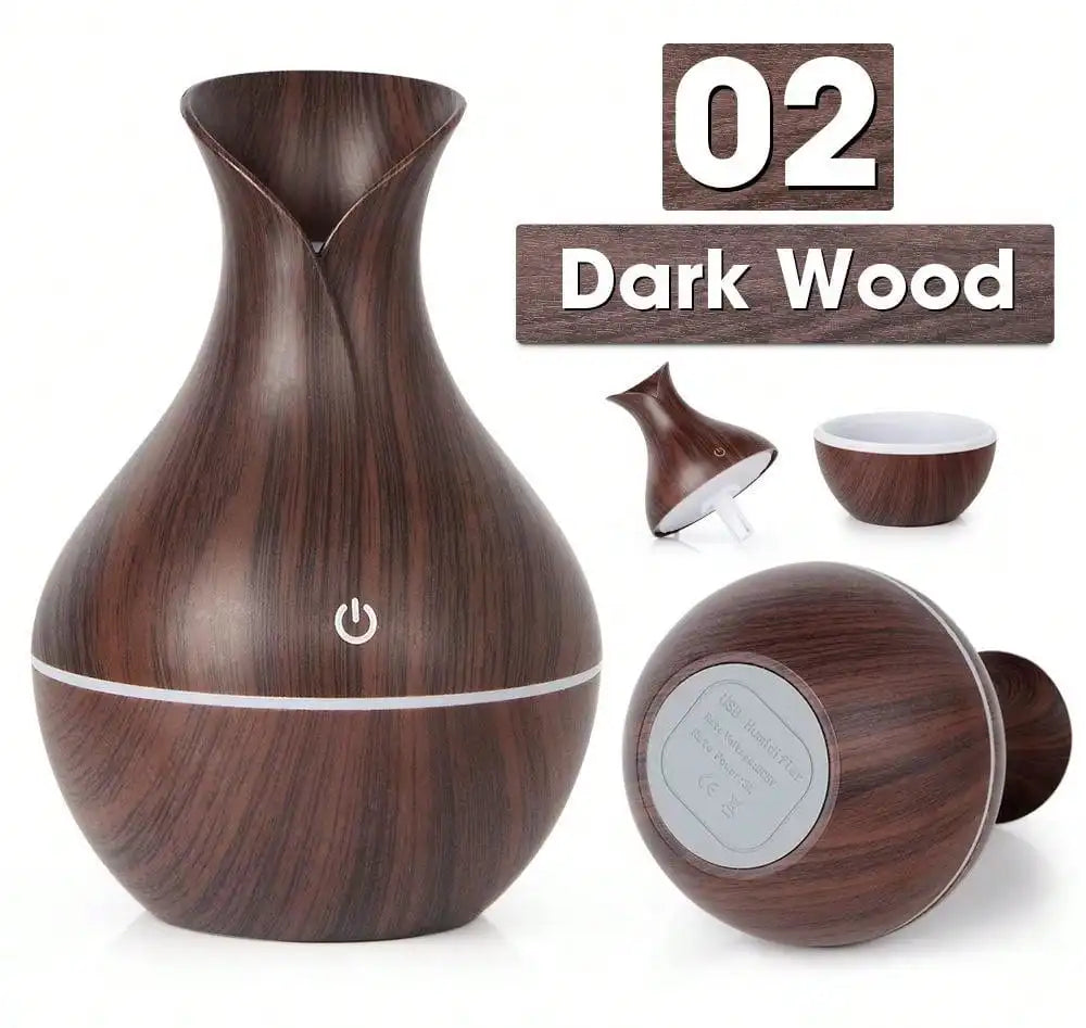 Aroma Humidifier