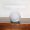 Smart Clock Speaker