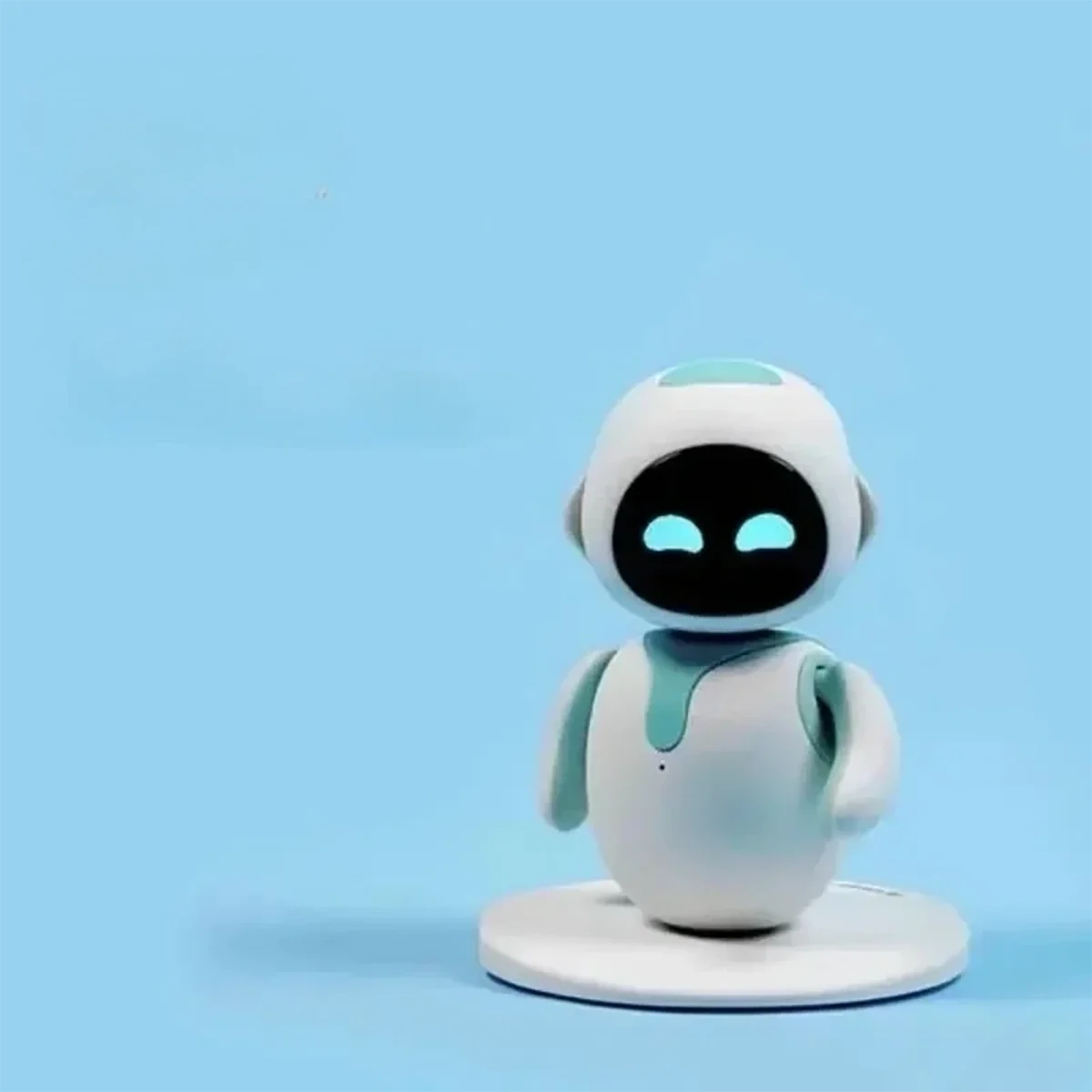AI Companion Robot