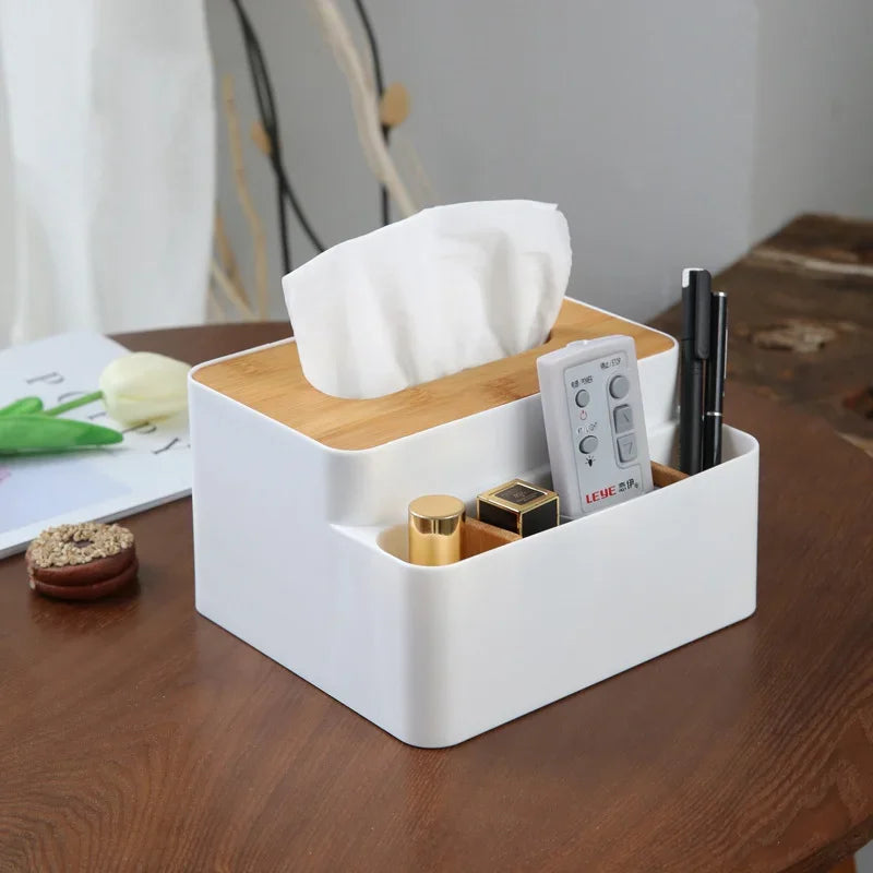 Desktop Storage Organizer