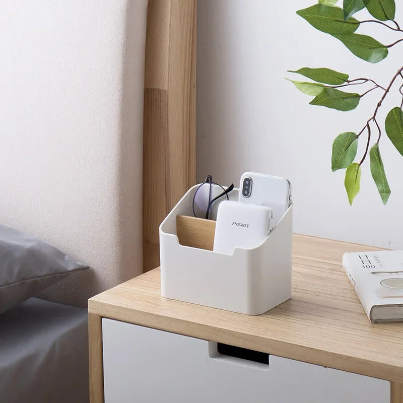 Desktop Storage Organizer
