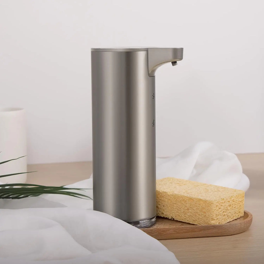 Automatic Soap Dispenser
