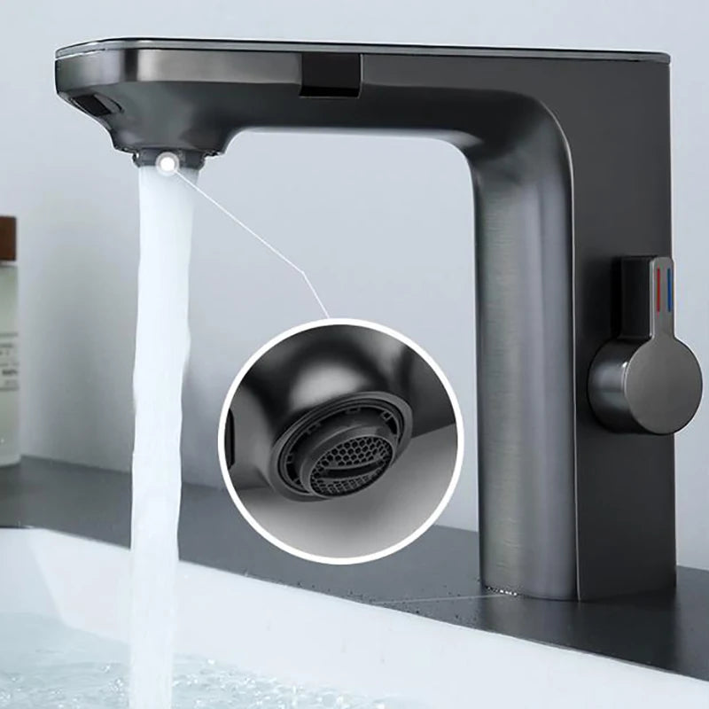 Sensor LED Faucet