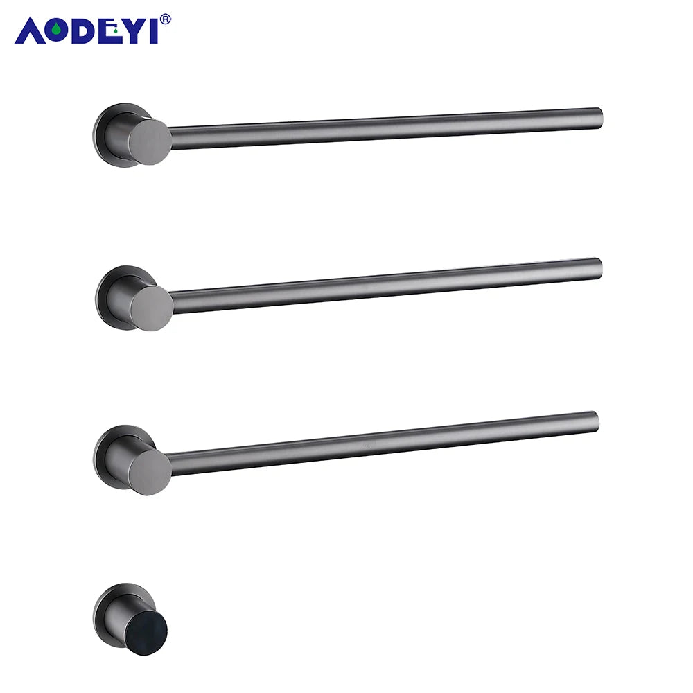 Heated Towel Rail