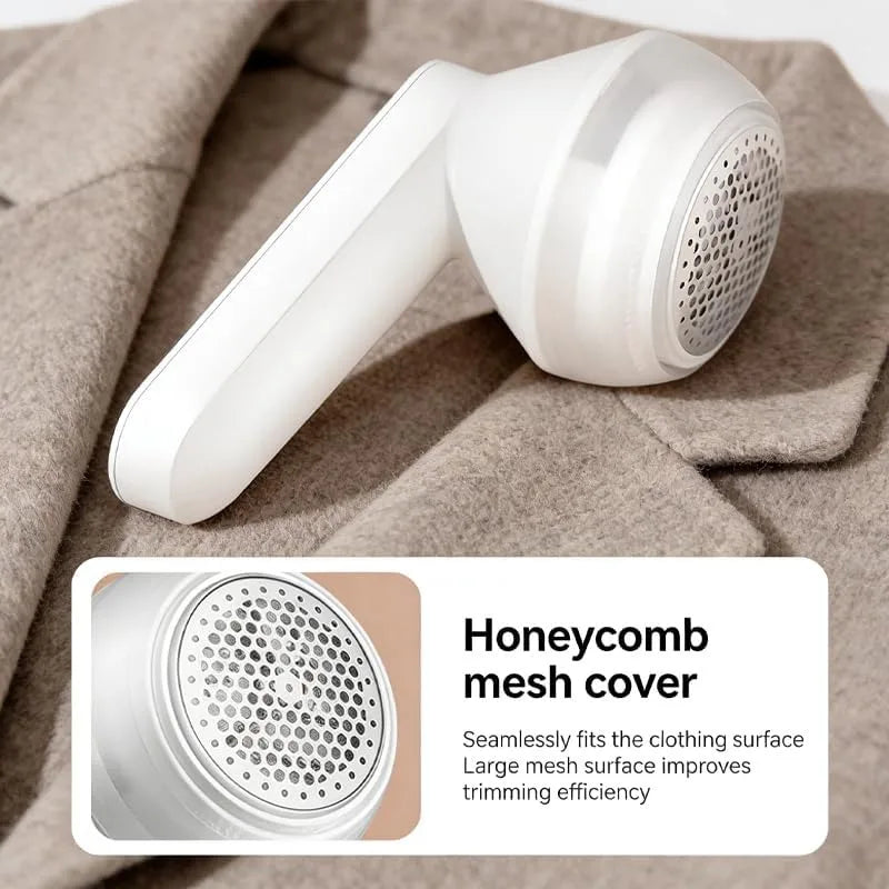 Electric Lint Remover