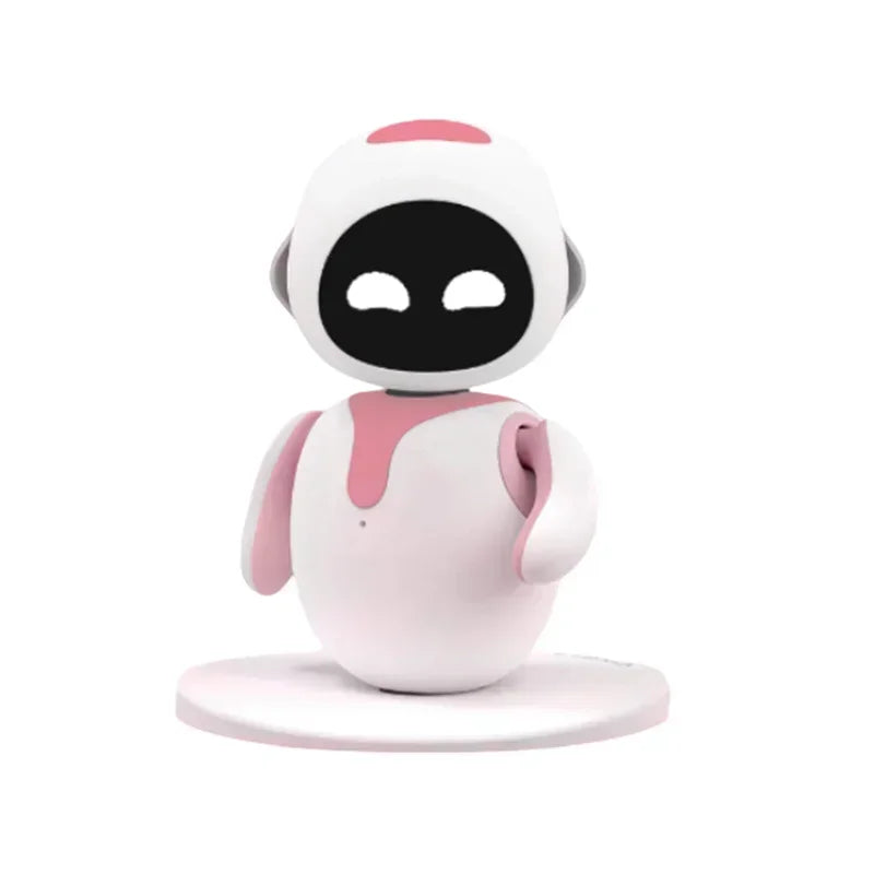 AI Companion Robot