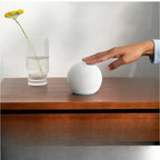 Smart Clock Speaker