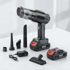 Cordless Car Vacuum