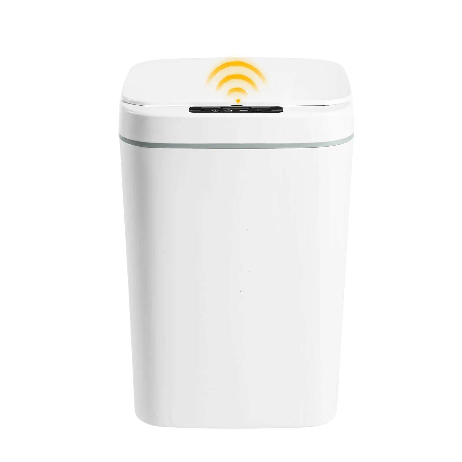 Sensor Trash Can