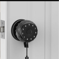 Smart Fingerprint Lock