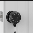 Smart Fingerprint Lock