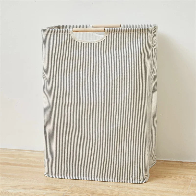 Laundry Storage Basket