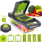 Vegetable Cutter Slicer