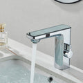 Sensor LED Faucet