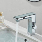 Sensor LED Faucet