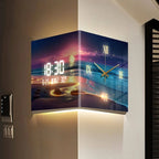Nordic Decorative Wall Clock