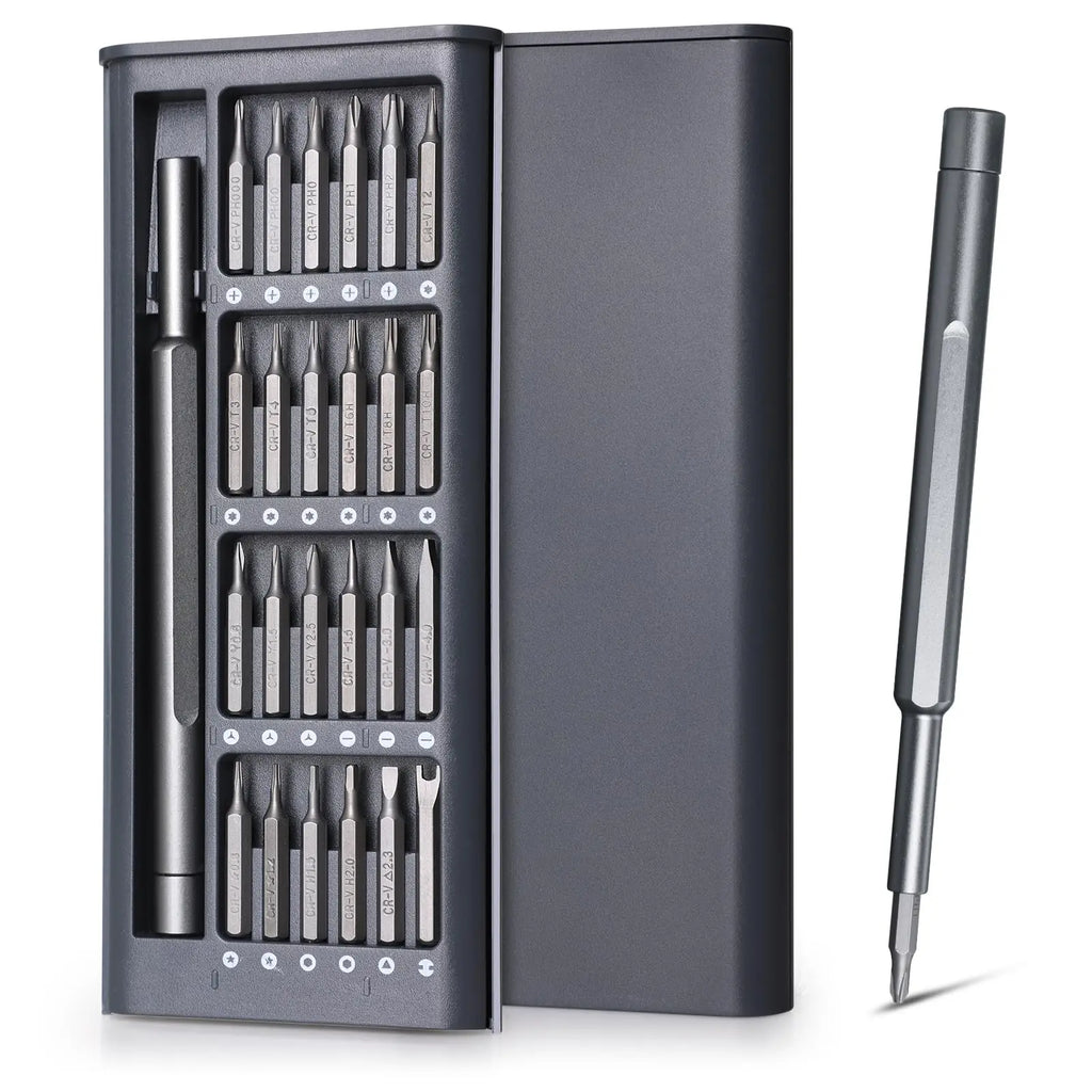 Precision Screwdriver Set