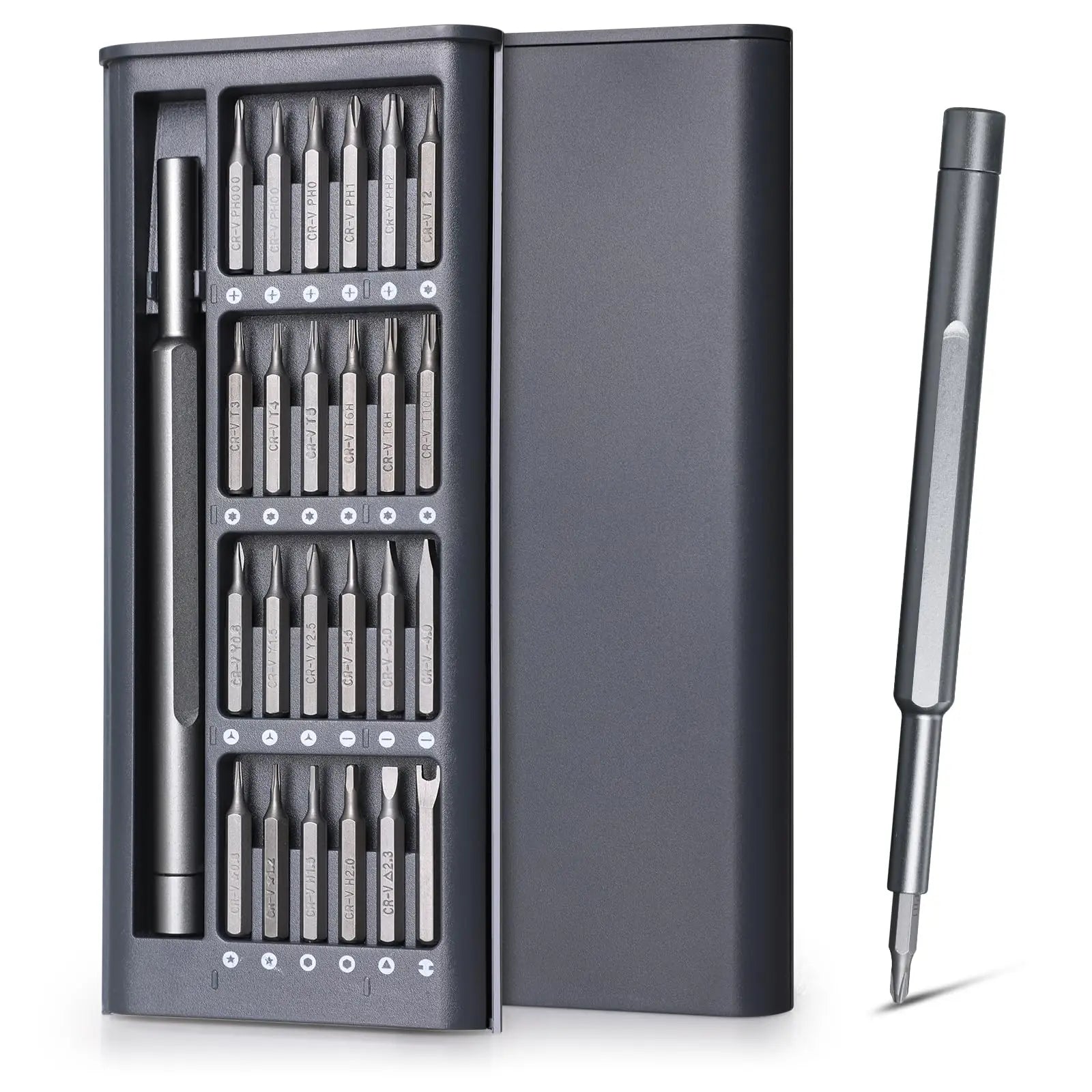 Precision Screwdriver Set