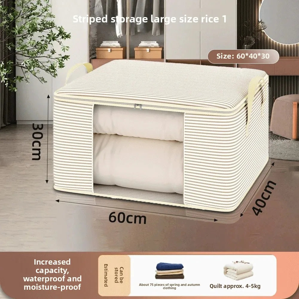 Cloth Storage Bag