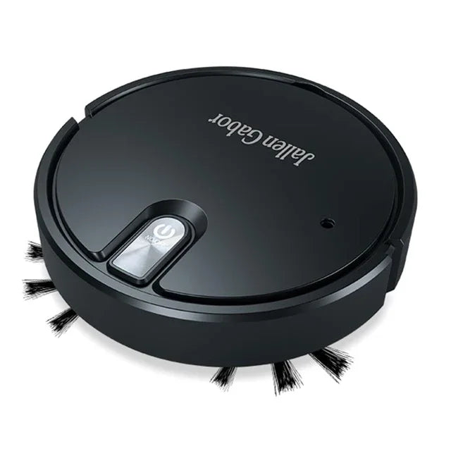 Smart Robot Vacuum