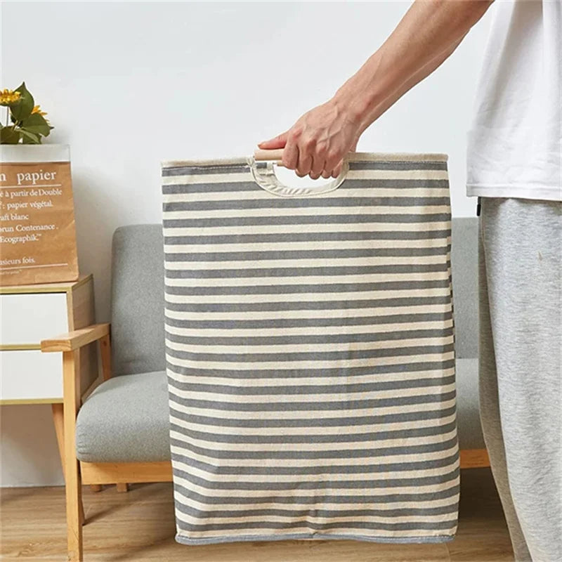 Laundry Storage Basket