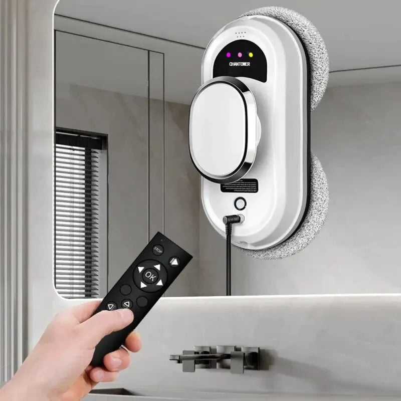 Window Cleaning Robot