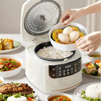 Electric Rice Cooker