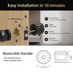 Smart Fingerprint Lock