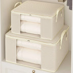 Cloth Storage Bag