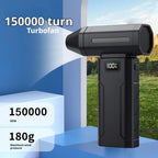 Brushless Turbo Air Blower