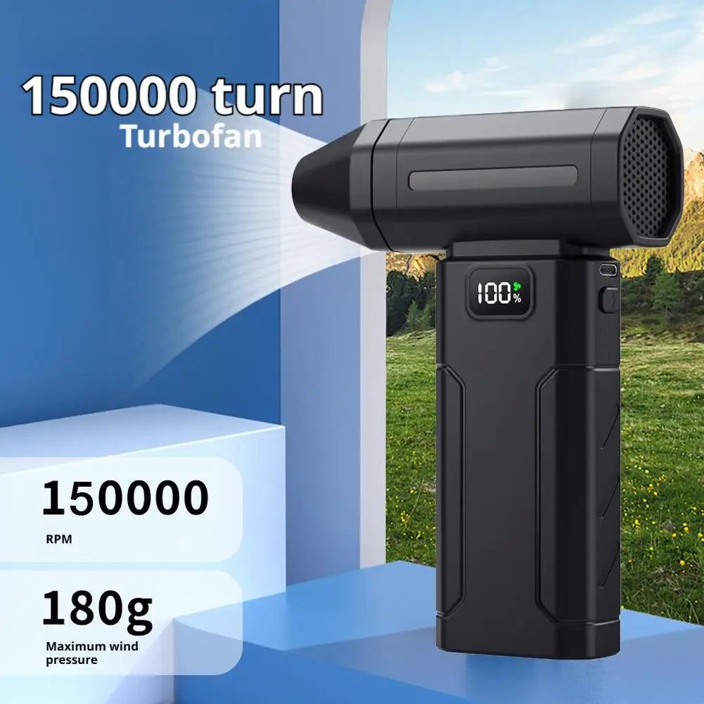 Brushless Turbo Air Blower